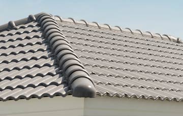 advantages of Kirkby Fenside clay roofing