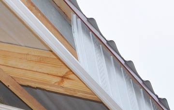 why Kirkby Fenside fascia repairs are essential