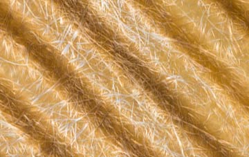 Kirkby Fenside fibreglass roof waterproofing