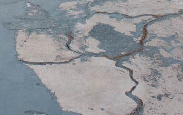 fibreglass roofing replacement Kirkby Fenside