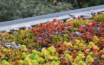 the cost of Kirkby Fenside green roof installation