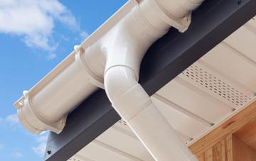 Kirkby Fenside gutter installation costs