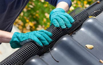 Kirkby Fenside gutter repair companies