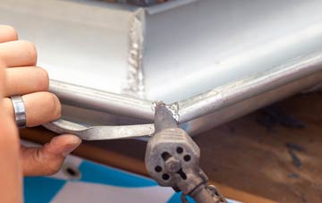 disadvantages of Kirkby Fenside lead roofing