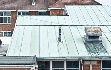 Kirkby Fenside lead roofing costs