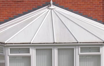 Kirkby Fenside polycarbonate conservatory roof repairs