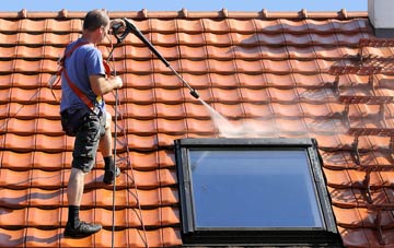 roof cleaning Kirkby Fenside, Lincolnshire