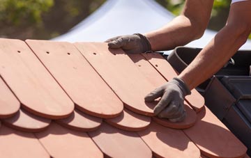 Kirkby Fenside roof tile contractors