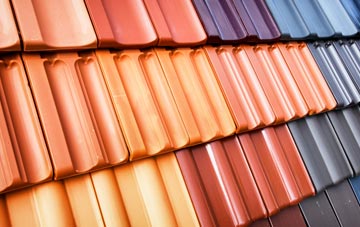Kirkby Fenside roof tile costs