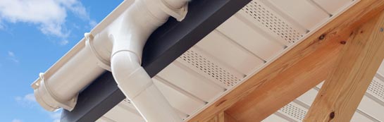 get Kirkby Fenside guttering quotes today