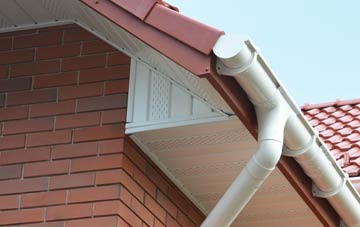 Kirkby Fenside soffit repair costs