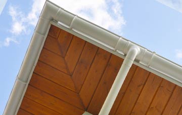 Kirkby Fenside soffit types