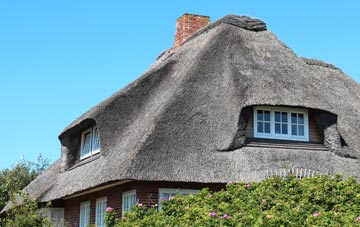 thatch roofing Kirkby Fenside, Lincolnshire
