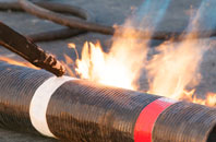 Kirkby Fenside flat roofing replacement