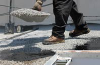 find rated Kirkby Fenside flat roofing replacement companies
