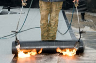 Kirkby Fenside flat roof sealing quote