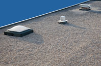 Kirkby Fenside flat roofing