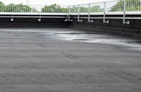 find rated Kirkby Fenside flat roofing companies