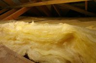 Kirkby Fenside pitch roof insulation