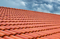 Kirkby Fenside roofing tiles