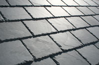 Kirkby Fenside slate roof