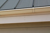 Kirkby Fenside soffit repair