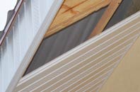 rated Kirkby Fenside soffit repair companies