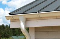 Kirkby Fenside soffits